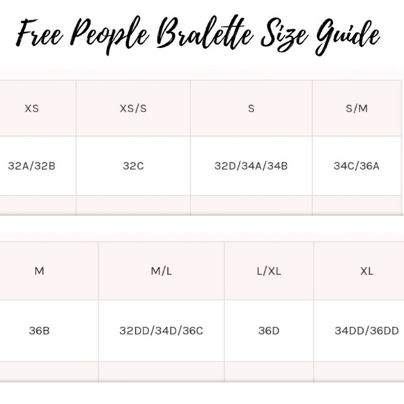 Free People Be Cool Brami Crop Bralette Black - Picture 10 of 13